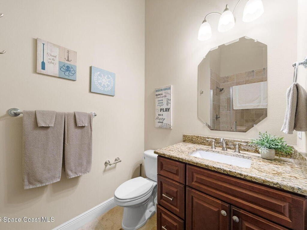 2720 Cutlass Point Lane, Merritt Island, FL 32953