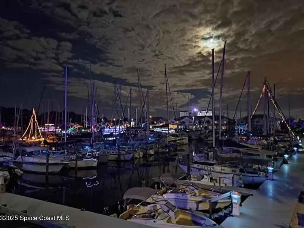 2720 Cutlass Point Lane, Merritt Island, FL 32953