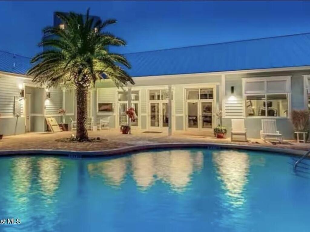 2720 Cutlass Point Lane, Merritt Island, FL 32953