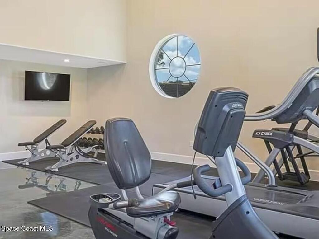 2720 Cutlass Point Lane, Merritt Island, FL 32953