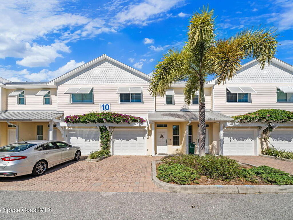 2720 Cutlass Point Lane, Merritt Island, FL 32953