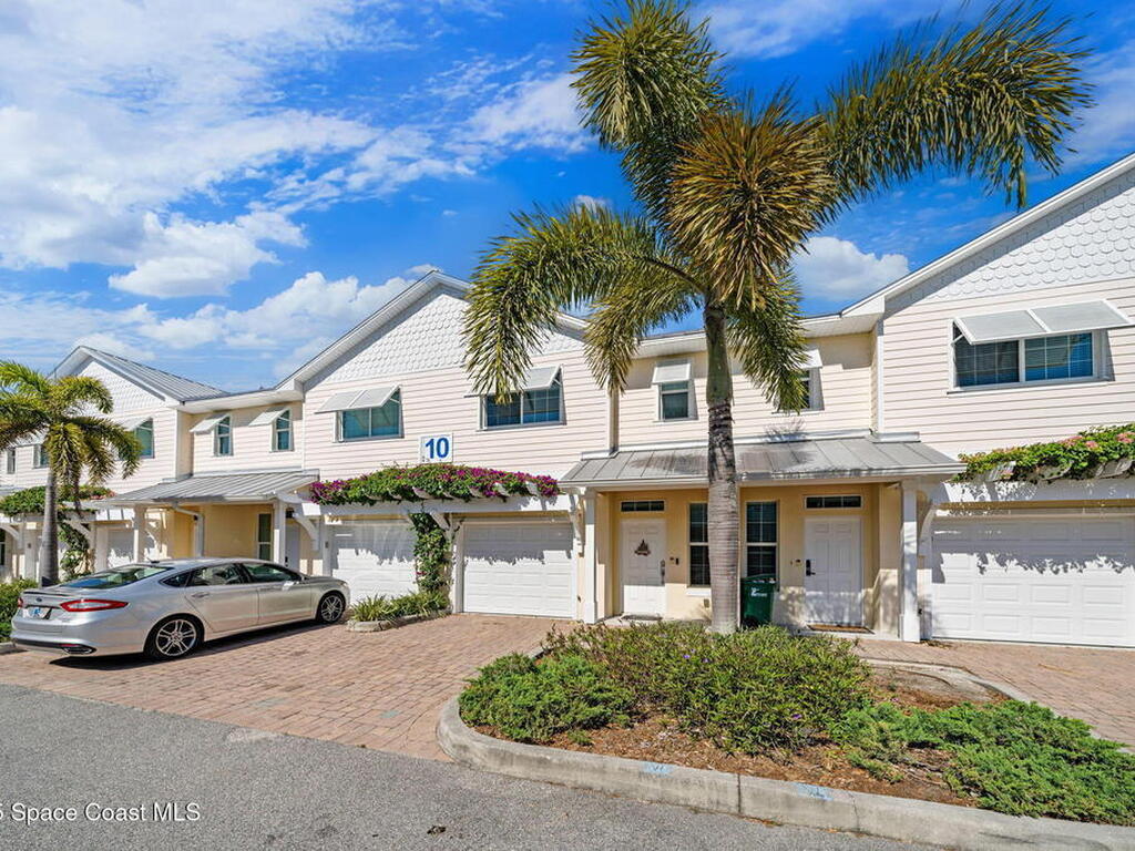 2720 Cutlass Point Lane, Merritt Island, FL 32953