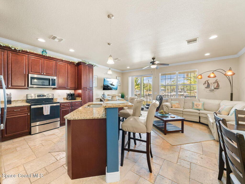 2720 Cutlass Point Lane, Merritt Island, FL 32953