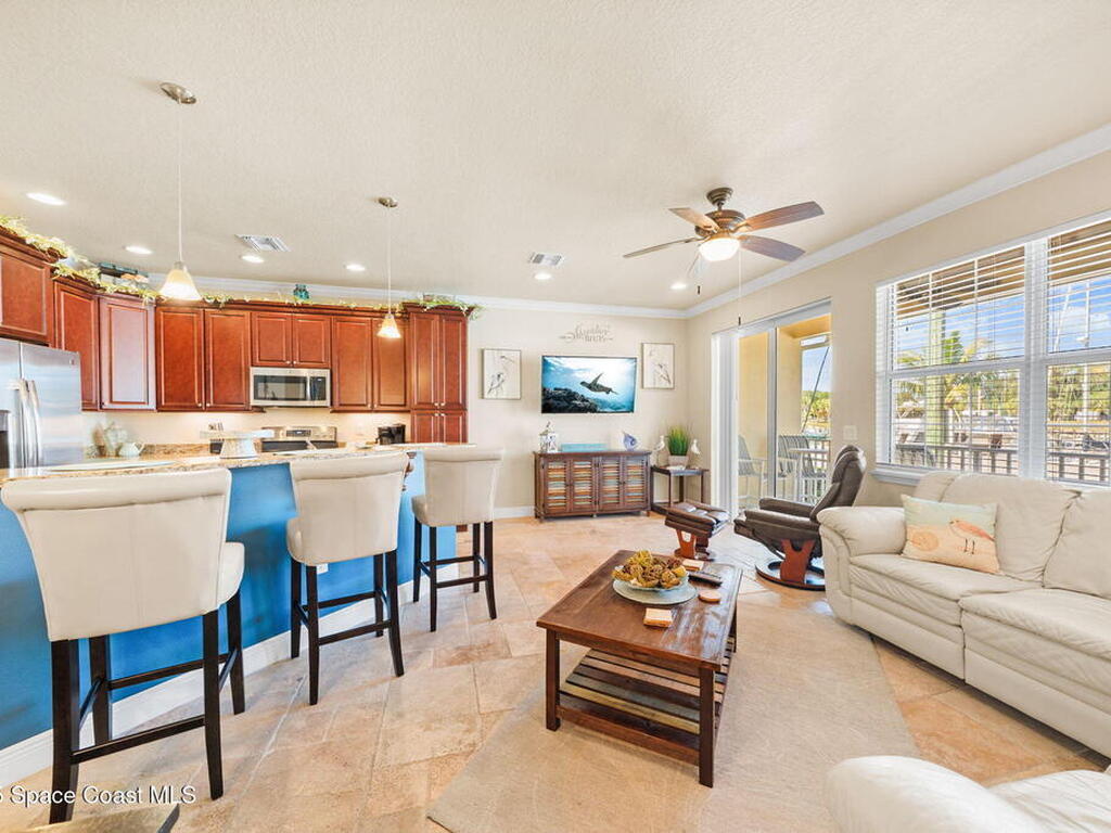 2720 Cutlass Point Lane, Merritt Island, FL 32953