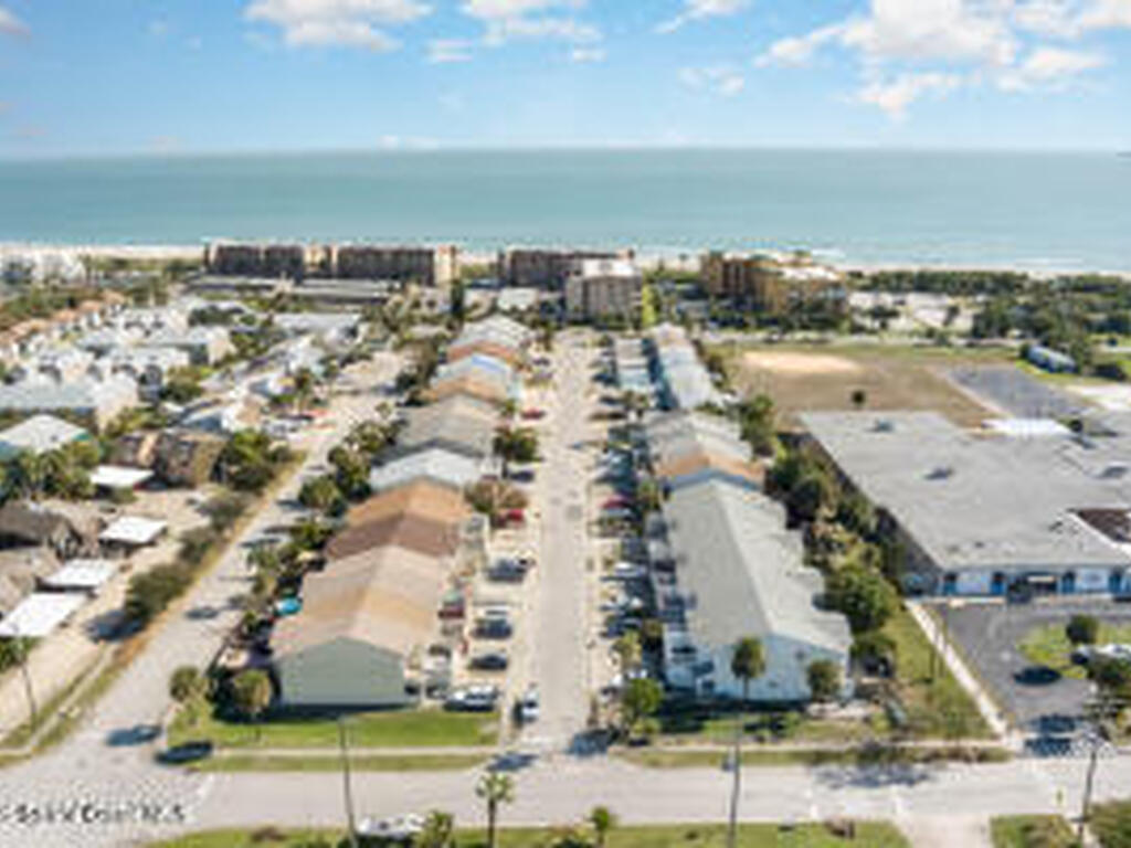 211 Cherie Down Lane, Cape Canaveral, FL 32920