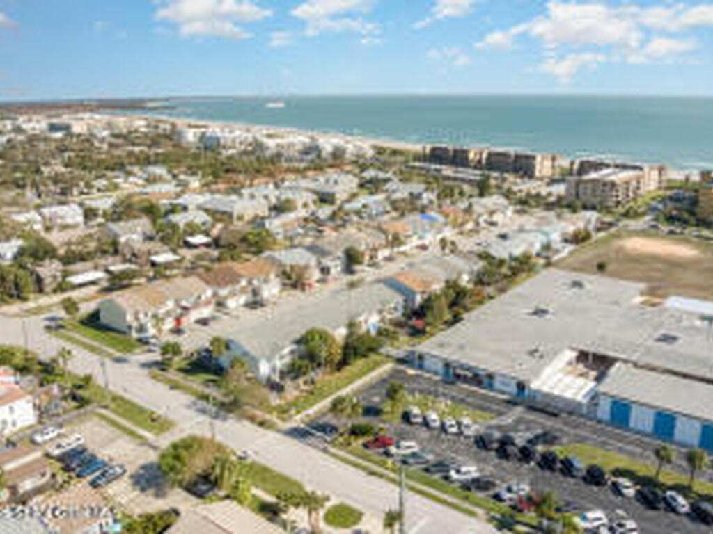 211 Cherie Down Lane, Cape Canaveral, FL 32920