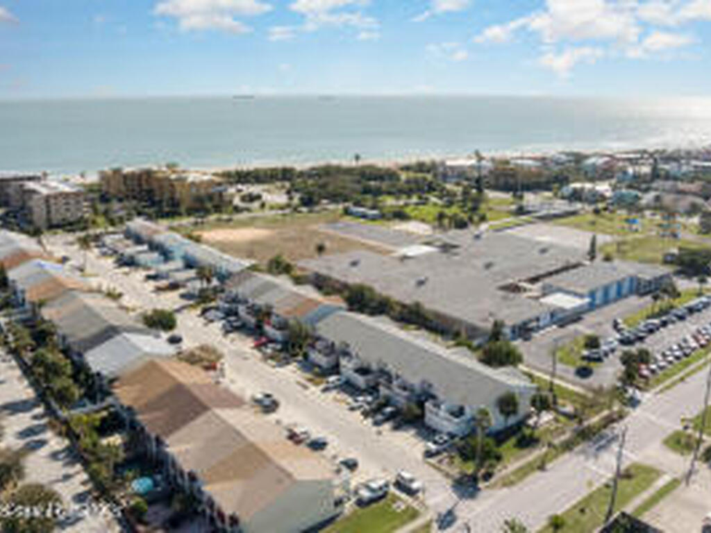 211 Cherie Down Lane, Cape Canaveral, FL 32920