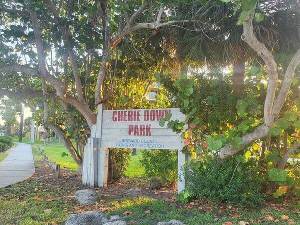 211 Cherie Down Lane, Cape Canaveral, FL 32920