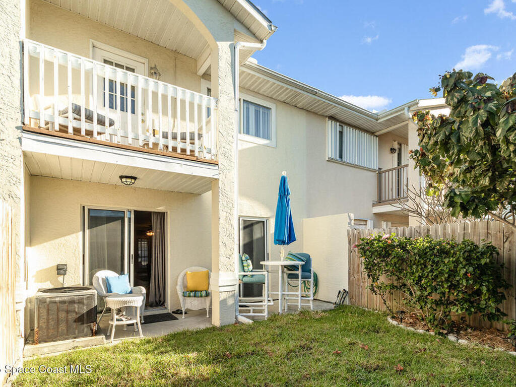 211 Cherie Down Lane, Cape Canaveral, FL 32920