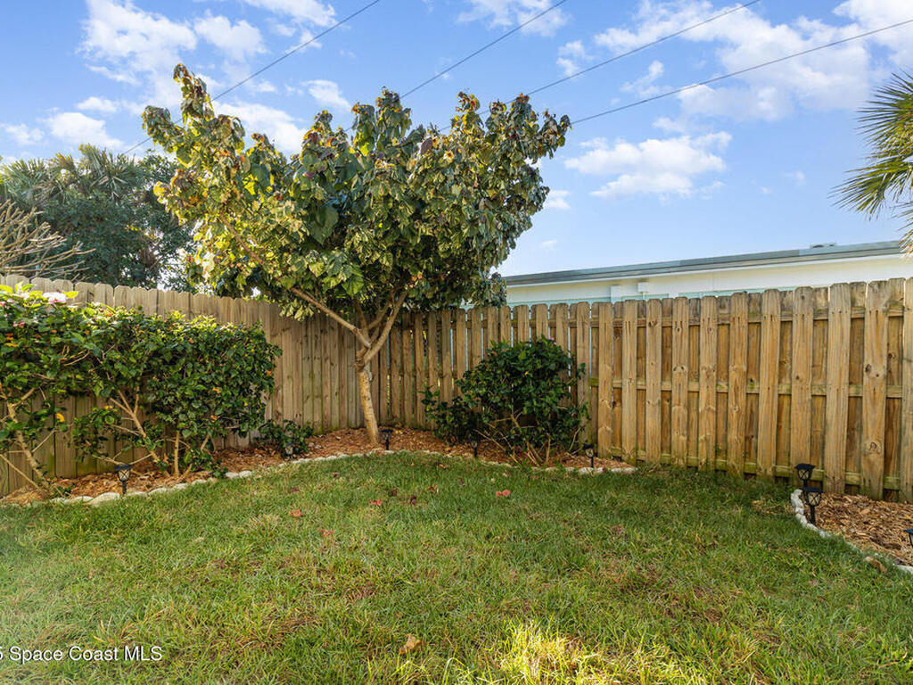 211 Cherie Down Lane, Cape Canaveral, FL 32920