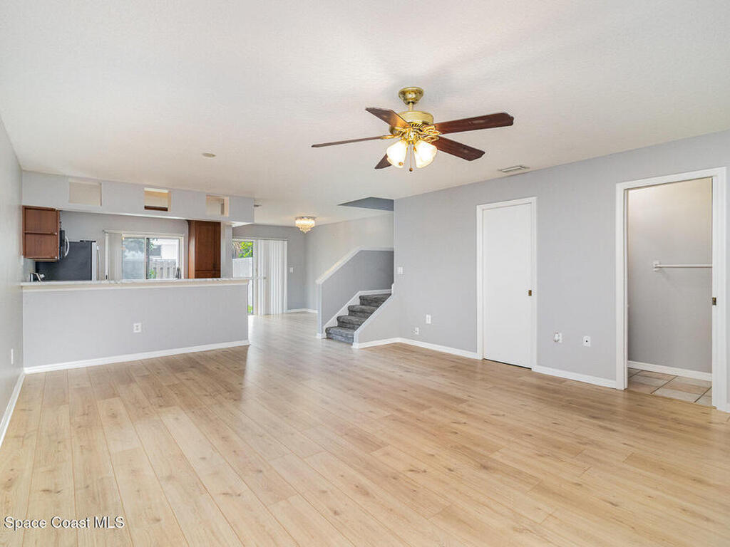 211 Cherie Down Lane, Cape Canaveral, FL 32920