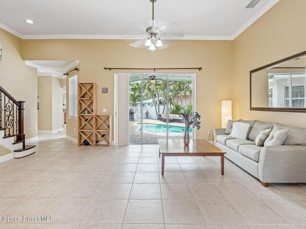 1835 Harbor Point Drive, Merritt Island, FL 32952