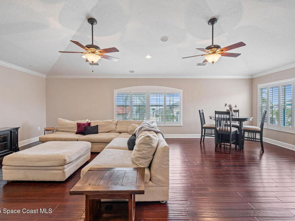 1835 Harbor Point Drive, Merritt Island, FL 32952