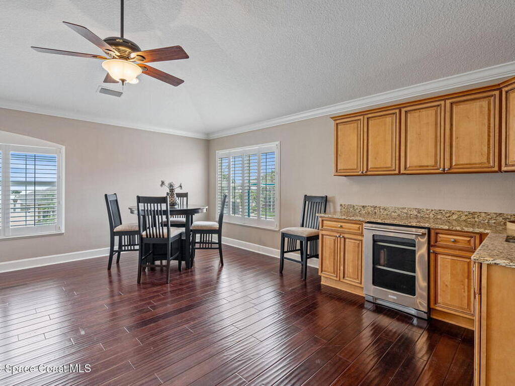 1835 Harbor Point Drive, Merritt Island, FL 32952