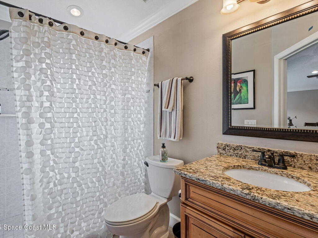 1835 Harbor Point Drive, Merritt Island, FL 32952