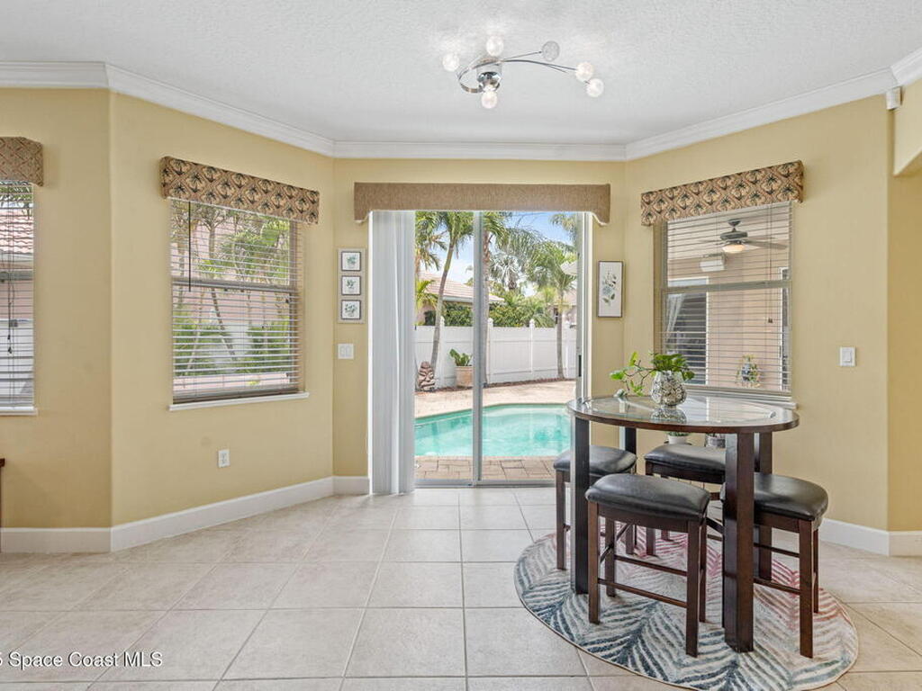 1835 Harbor Point Drive, Merritt Island, FL 32952