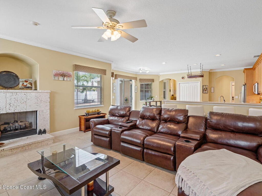 1835 Harbor Point Drive, Merritt Island, FL 32952