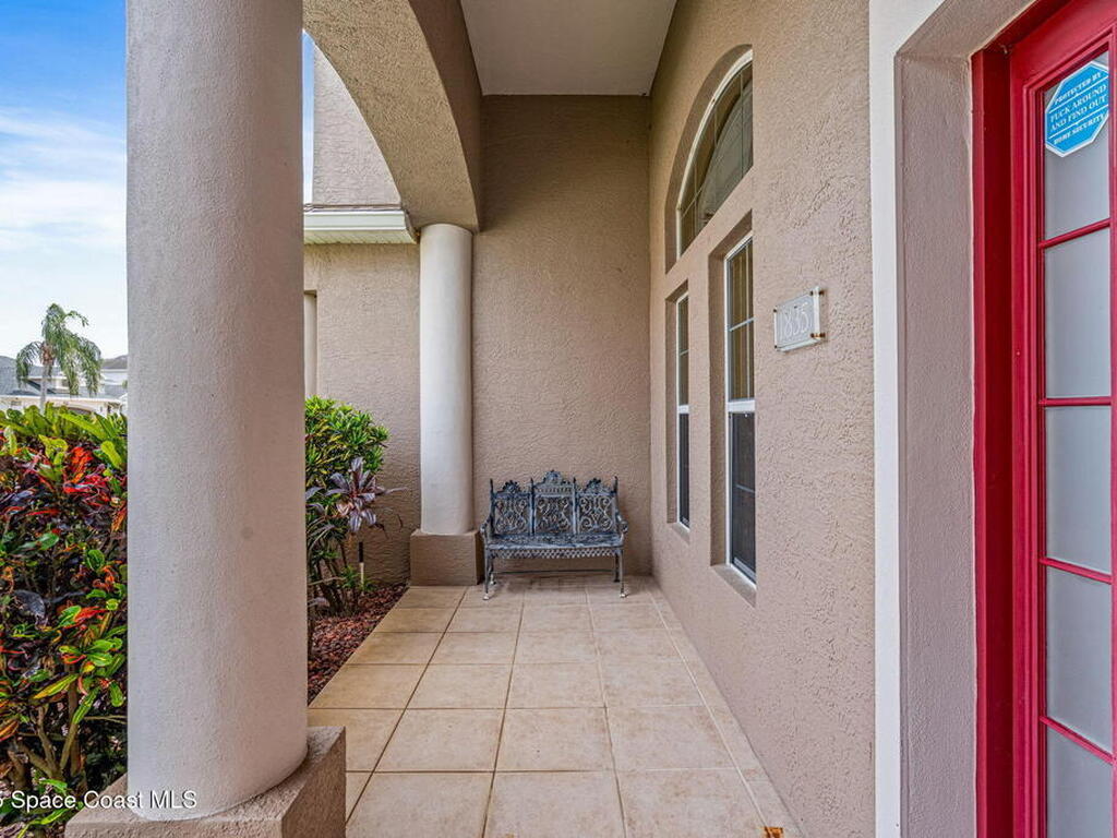 1835 Harbor Point Drive, Merritt Island, FL 32952