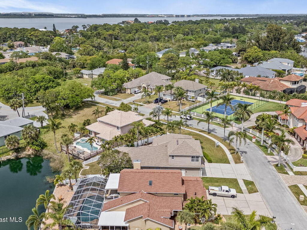 1835 Harbor Point Drive, Merritt Island, FL 32952