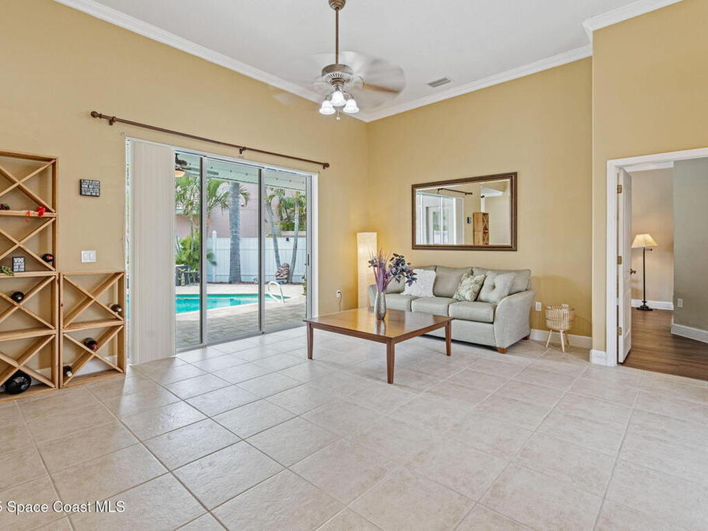 1835 Harbor Point Drive, Merritt Island, FL 32952