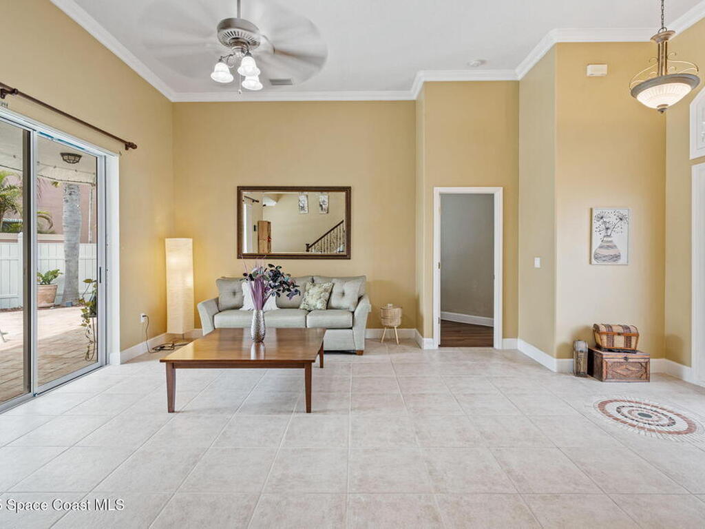 1835 Harbor Point Drive, Merritt Island, FL 32952