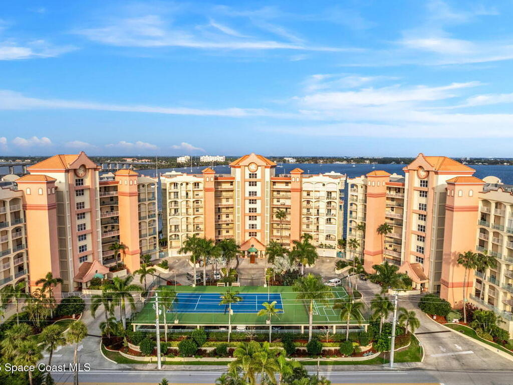 100 Riverside Drive, Cocoa, FL 32922