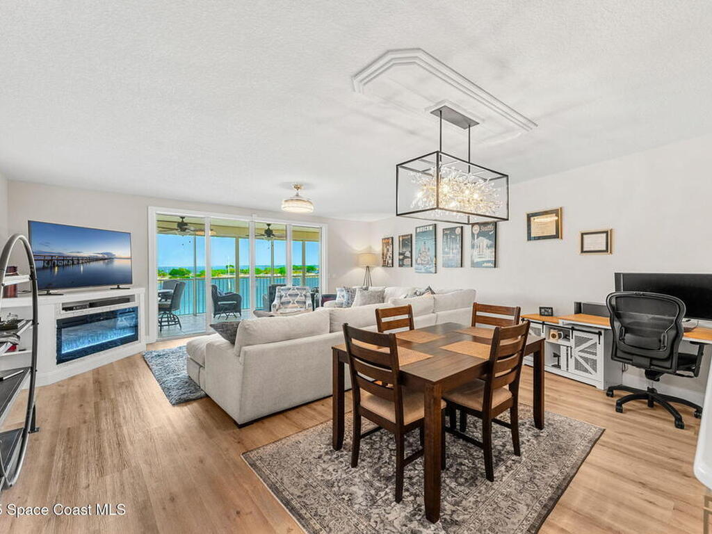 100 Riverside Drive, Cocoa, FL 32922