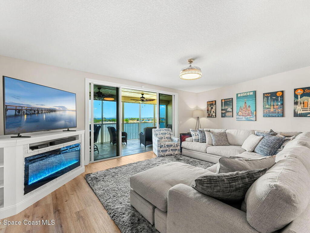 100 Riverside Drive, Cocoa, FL 32922