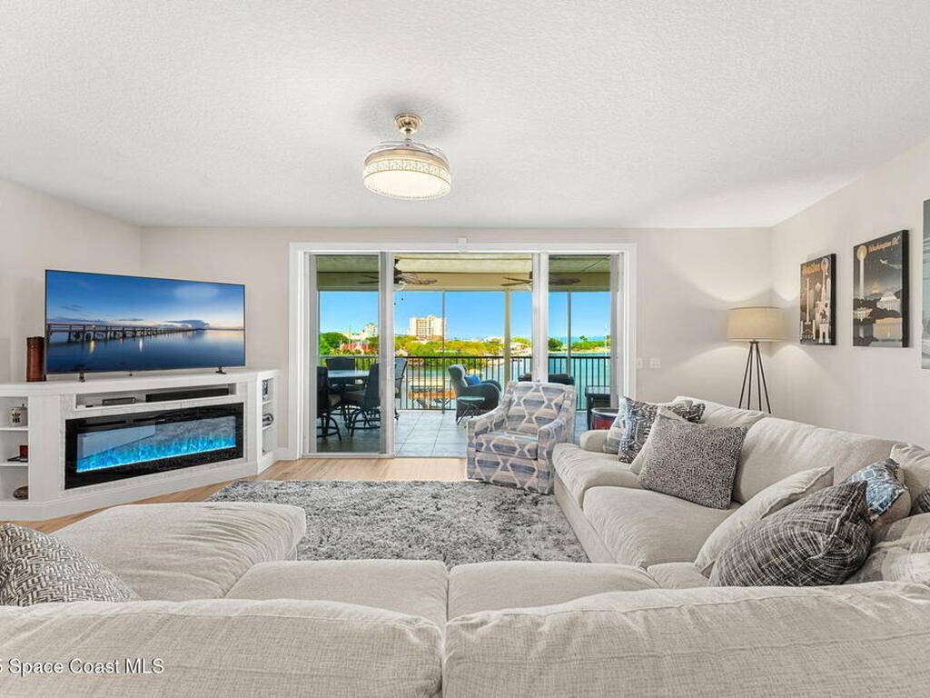 100 Riverside Drive, Cocoa, FL 32922