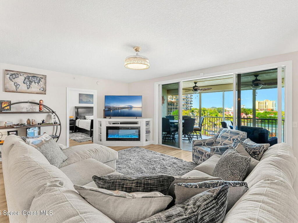 100 Riverside Drive, Cocoa, FL 32922