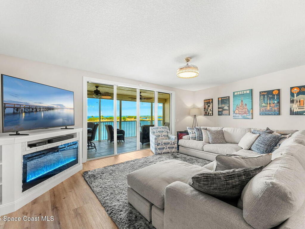 100 Riverside Drive, Cocoa, FL 32922