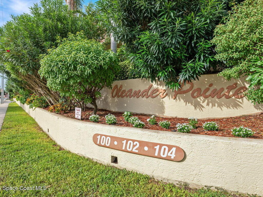 100 Riverside Drive, Cocoa, FL 32922