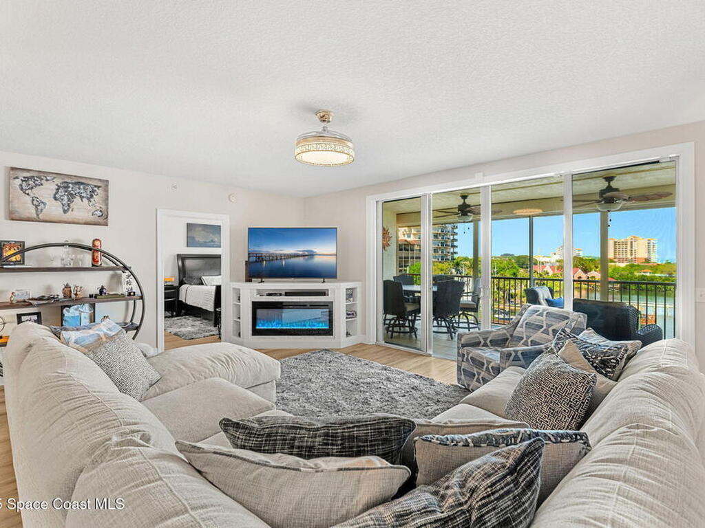 100 Riverside Drive, Cocoa, FL 32922