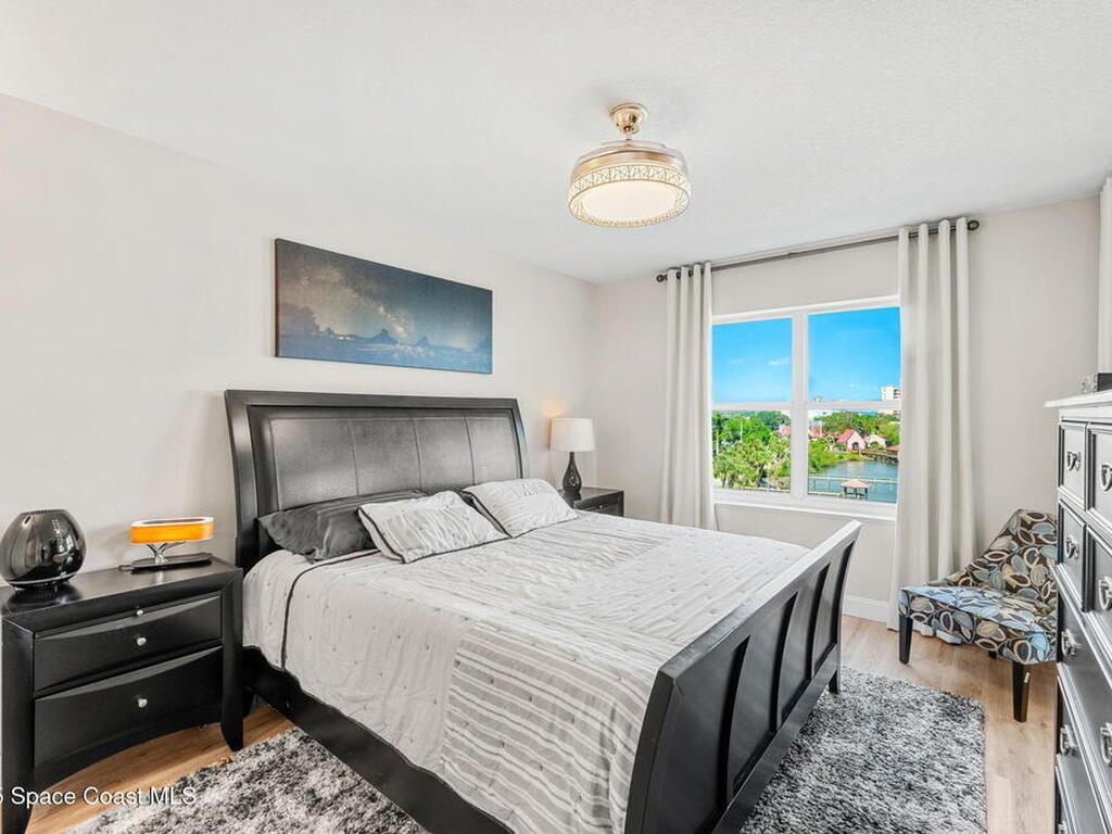 100 Riverside Drive, Cocoa, FL 32922