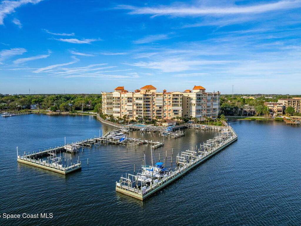 100 Riverside Drive, Cocoa, FL 32922