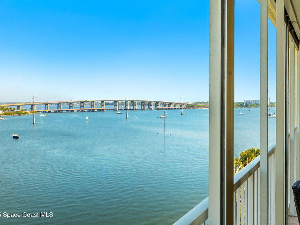 100 Riverside Drive, Cocoa, FL 32922