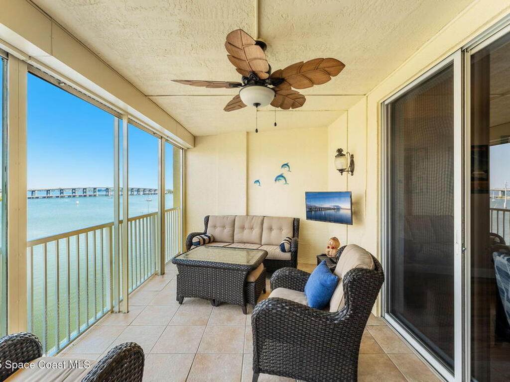 100 Riverside Drive, Cocoa, FL 32922