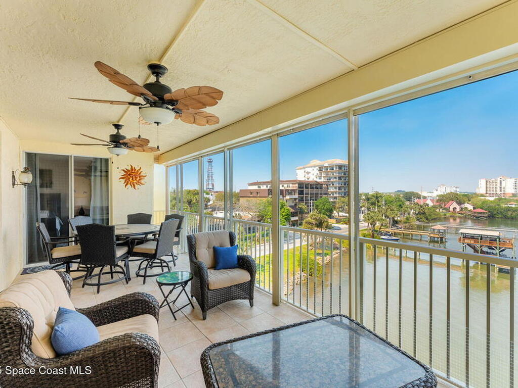 100 Riverside Drive, Cocoa, FL 32922