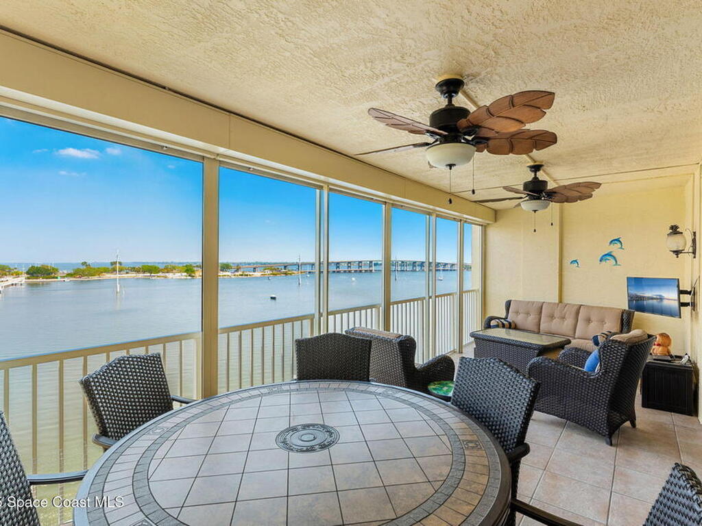 100 Riverside Drive, Cocoa, FL 32922