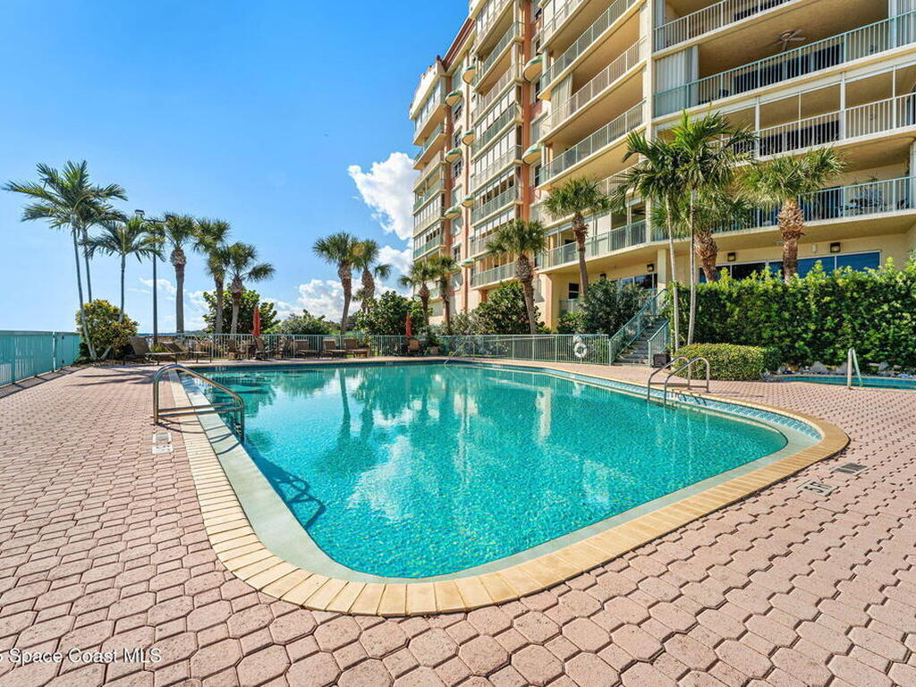 100 Riverside Drive, Cocoa, FL 32922