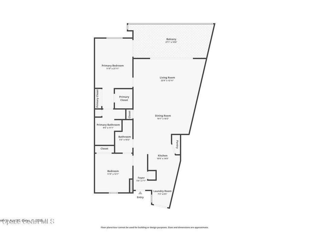 100 Riverside Drive, Cocoa, FL 32922