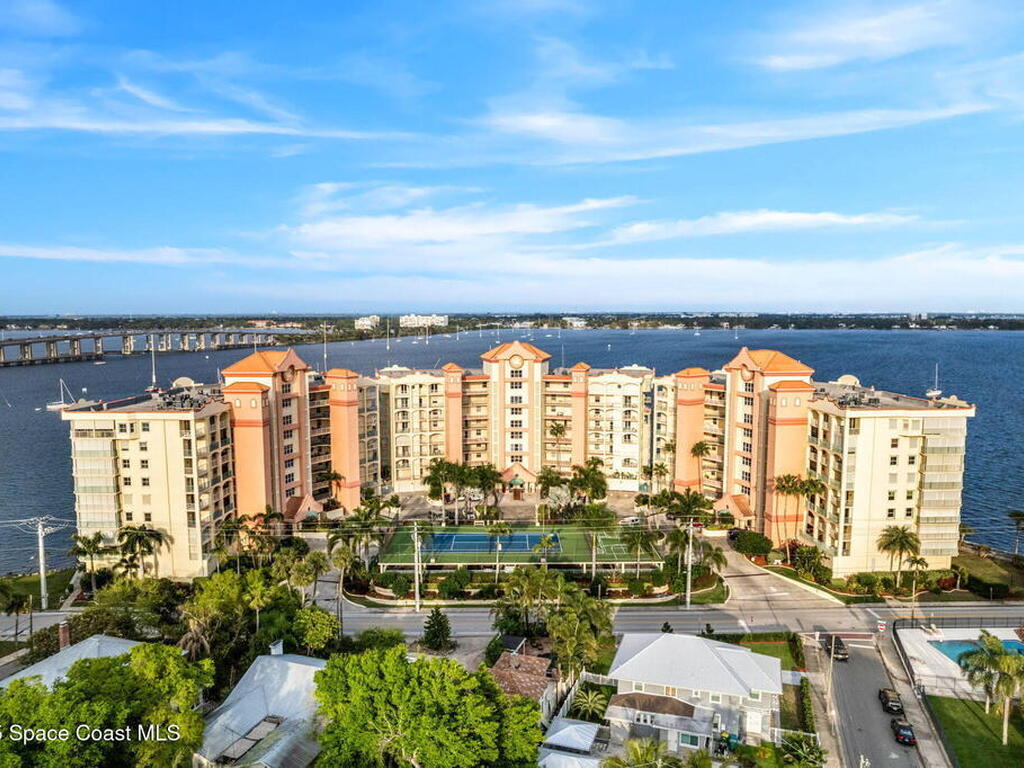 100 Riverside Drive, Cocoa, FL 32922