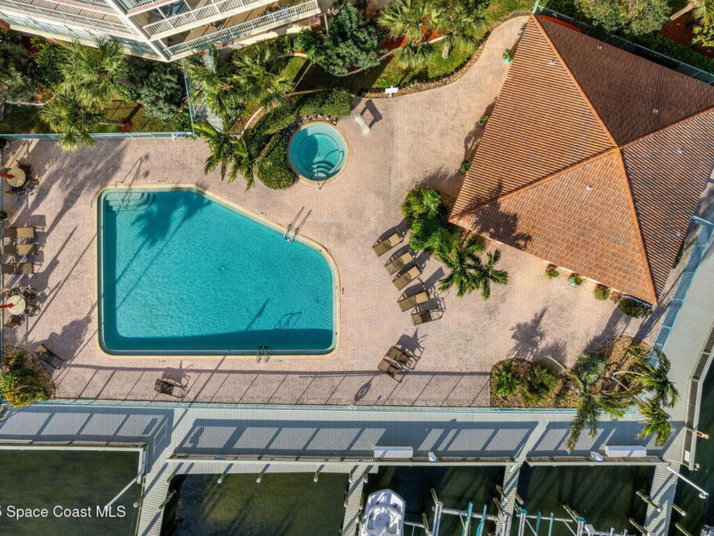 100 Riverside Drive, Cocoa, FL 32922