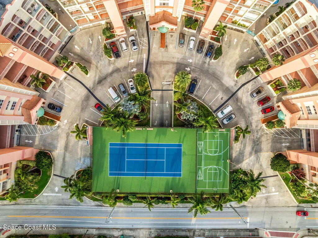 100 Riverside Drive, Cocoa, FL 32922