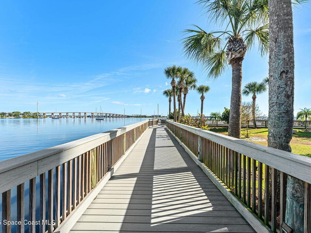 100 Riverside Drive, Cocoa, FL 32922