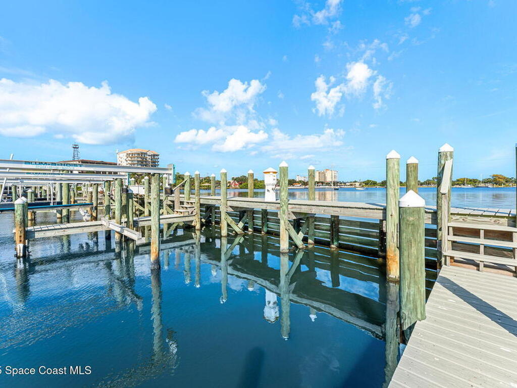 100 Riverside Drive, Cocoa, FL 32922