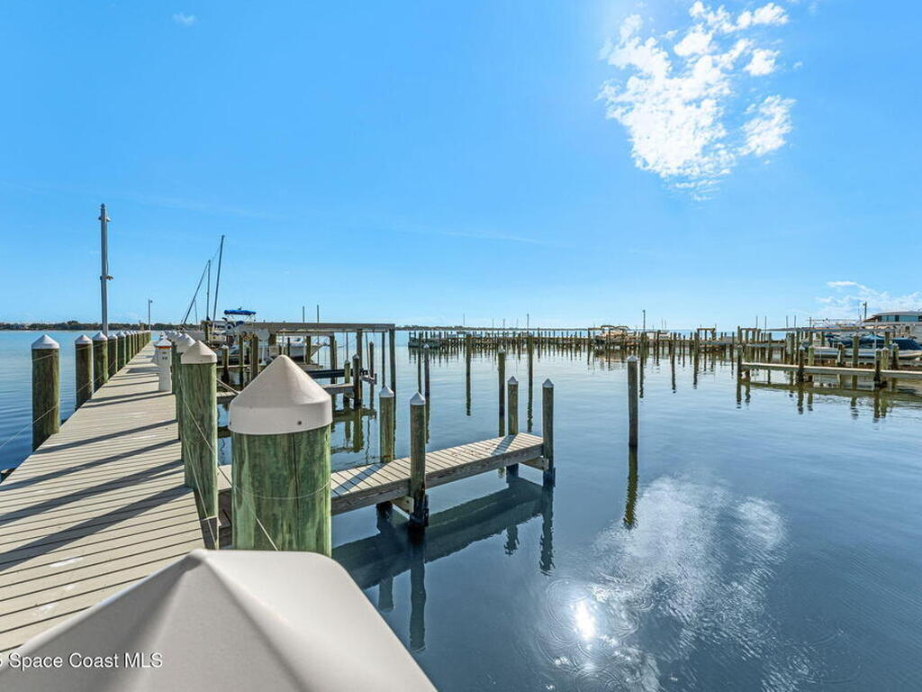 100 Riverside Drive, Cocoa, FL 32922