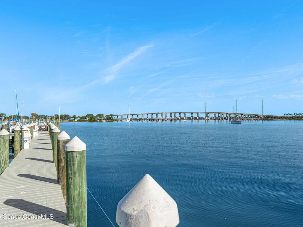 100 Riverside Drive, Cocoa, FL 32922