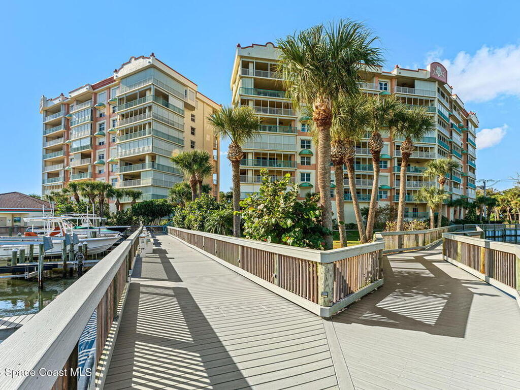 100 Riverside Drive, Cocoa, FL 32922