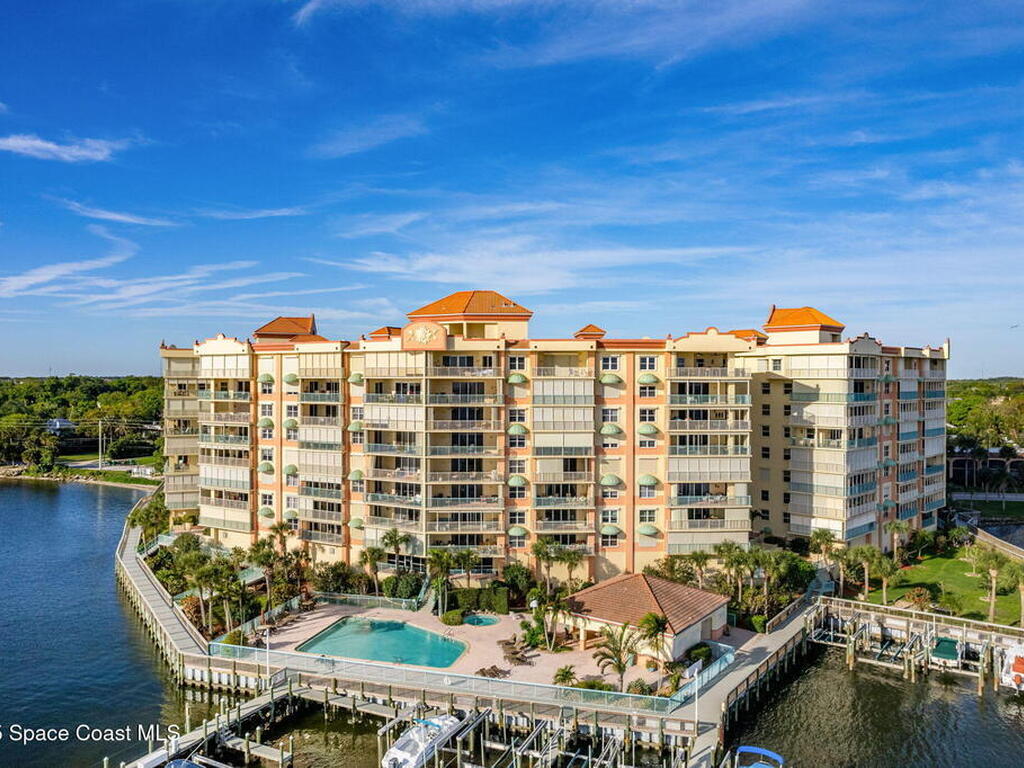 100 Riverside Drive, Cocoa, FL 32922